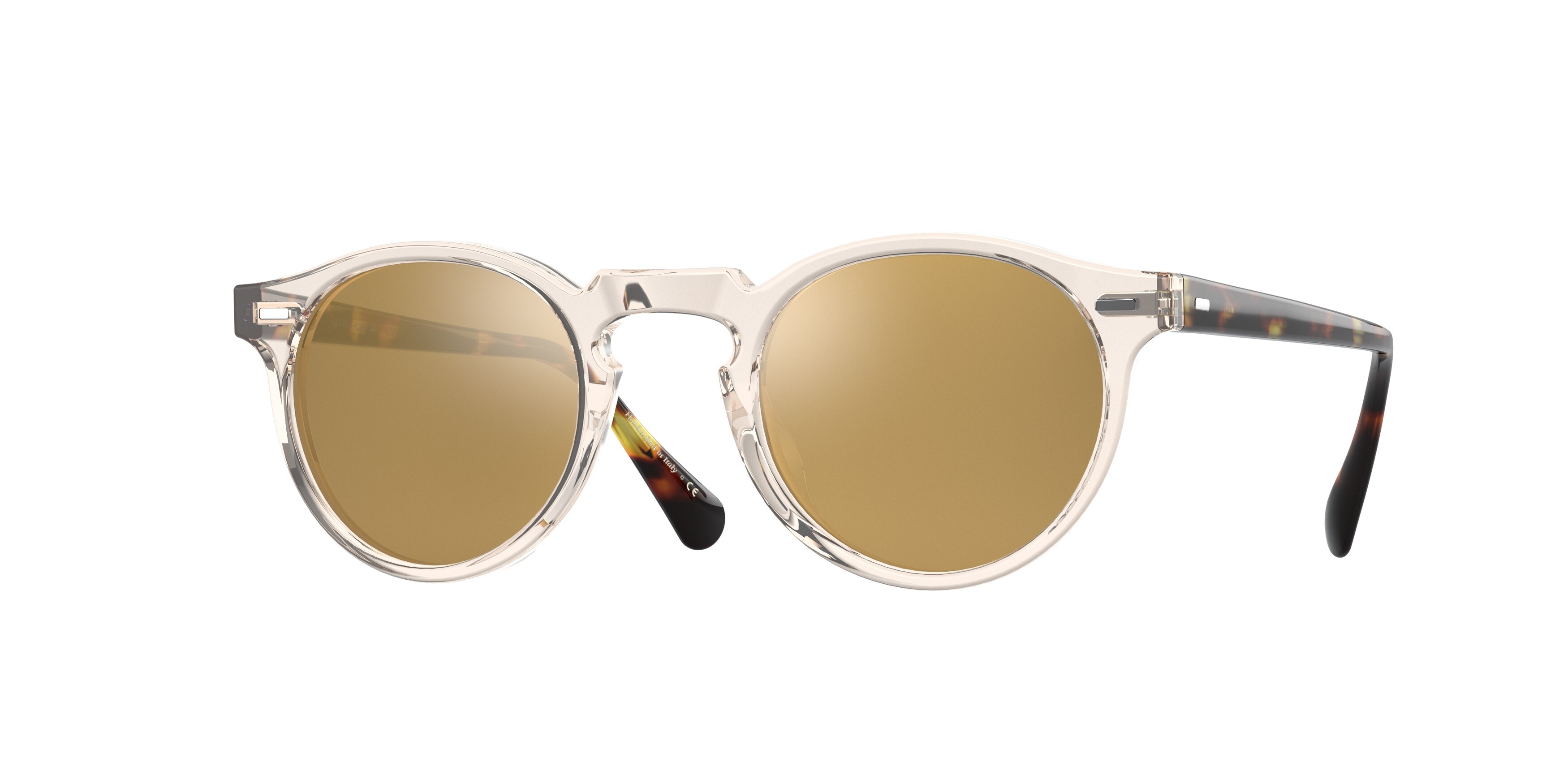 Oliver Peoples OV5217S 1485W4 Gregory Peck Sun 